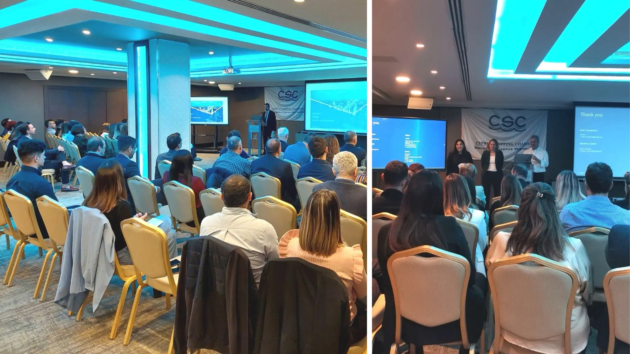 Πώς διαμορφώνει το τοπίο στη Ναυτιλία το 8ο πακέτο κυρώσεων κατά της Ρωσίας