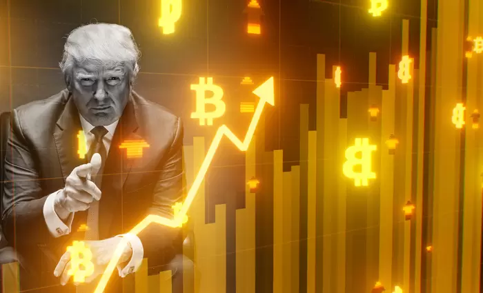 Το Ράλι των Crypto, η εκλογή Τραµπ και το στοίχηµα της ρύθµισης