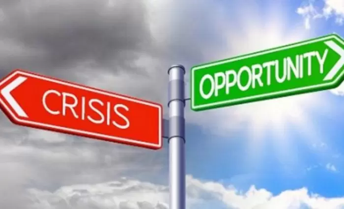Ποιες ευκαιρίες δημιουργούνται σε περιόδους οικονομικής κρίσης