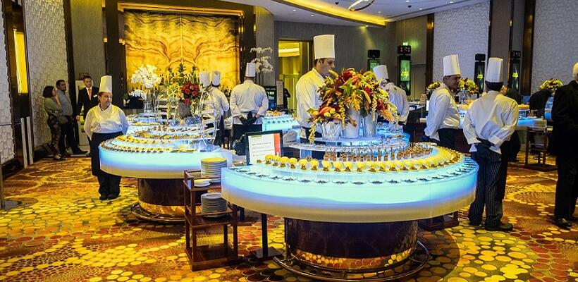 Περισσότεροι από 175.000 επισκέπτες σε τρεις μήνες στο καζίνο