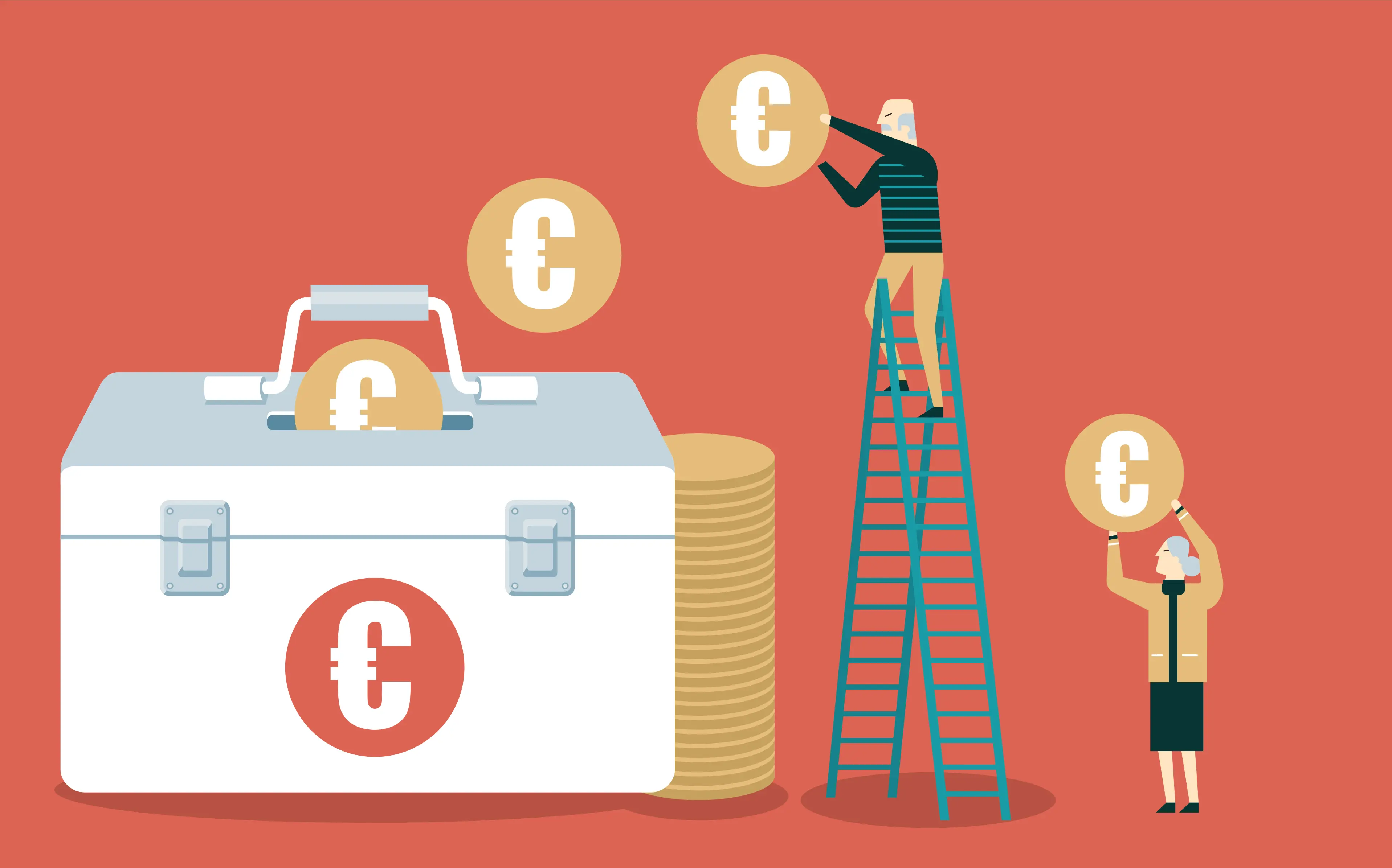 Χρειάζεται πολιτική βούληση και μακροπρόθεσμος σχεδιασμός