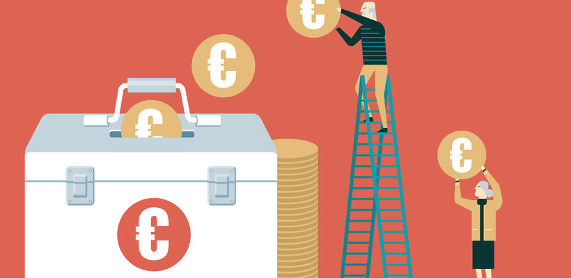 Χρειάζεται πολιτική βούληση και μακροπρόθεσμος σχεδιασμός