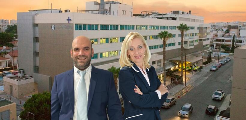 Πολυκλινική ΥΓΕΙΑ: Πρωταρχικός μας στόχος η προσφορά στον ασθενή