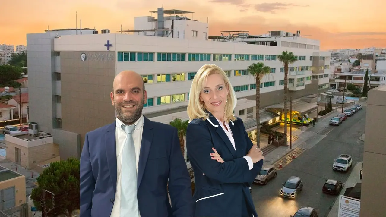 Πολυκλινική ΥΓΕΙΑ: Πρωταρχικός μας στόχος η προσφορά στον ασθενή