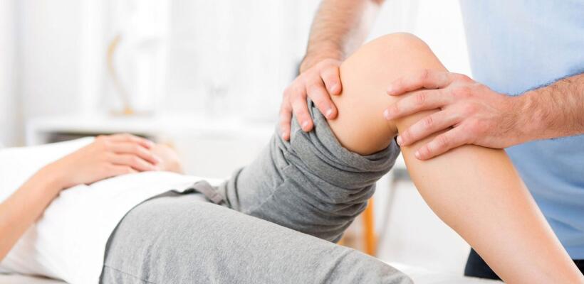 Απεργούν οι φυσιοθεραπευτές