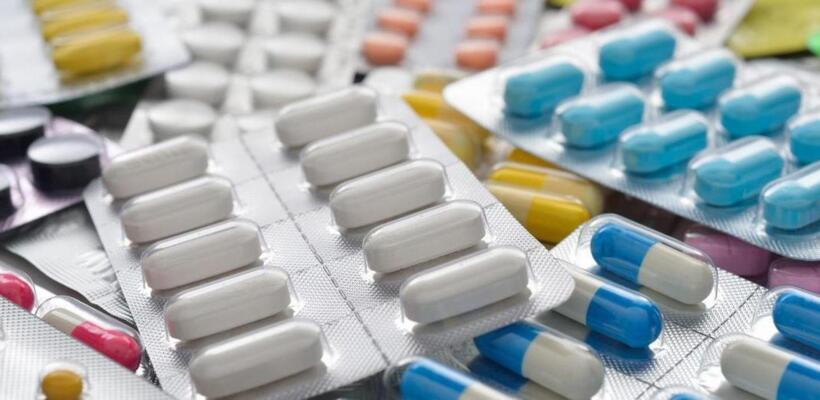 Διορίστηκε Επιτροπή για επάρκεια φαρμακευτικών αποθεμάτων για το ΓεΣΥ