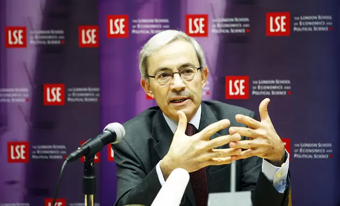 Χριστόφορος Πισσαρίδης: «Η ελληνική οικονομία αλλάζει, αλλά όχι τόσο γρήγορα»