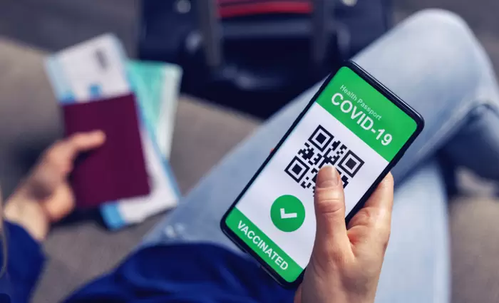 Πρεμιέρα στην Ελλάδα για Ευρωπαϊκό Πιστοποιητικό Covid - Όλες οι πληροφορίες