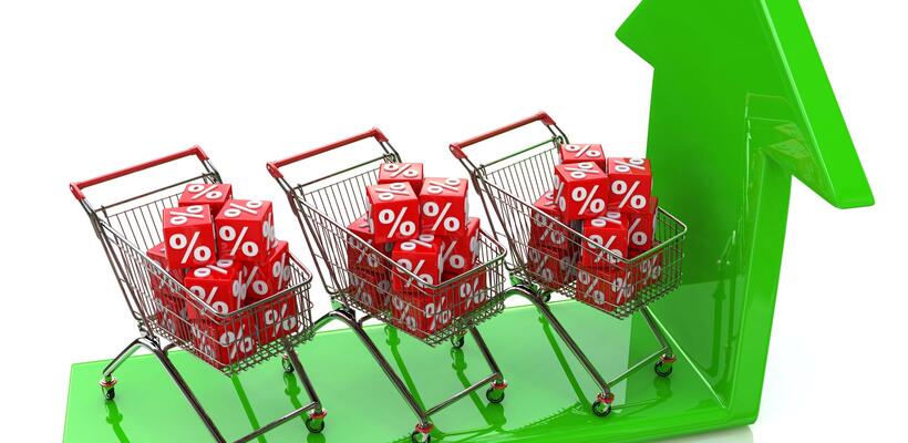 Νοικοκυριά και επιχειρήσεις αλλάζουν τα πλάνα τους