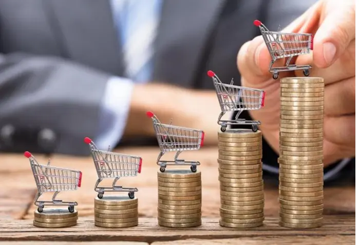 Αρνητικό πρόσημο κατέγραψε ο πληθωρισμός - Στο -0,5% τον Νοέμβριο