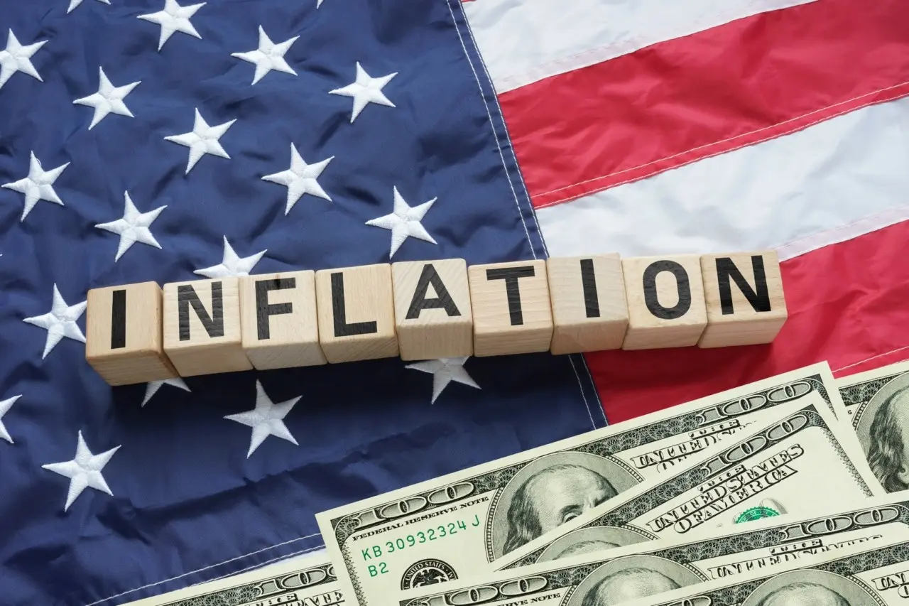 ΗΠΑ: Στο 2,7% ο πληθωρισμός τον Δεκέμβριο - Μηνιαία άνοδος 0,3%