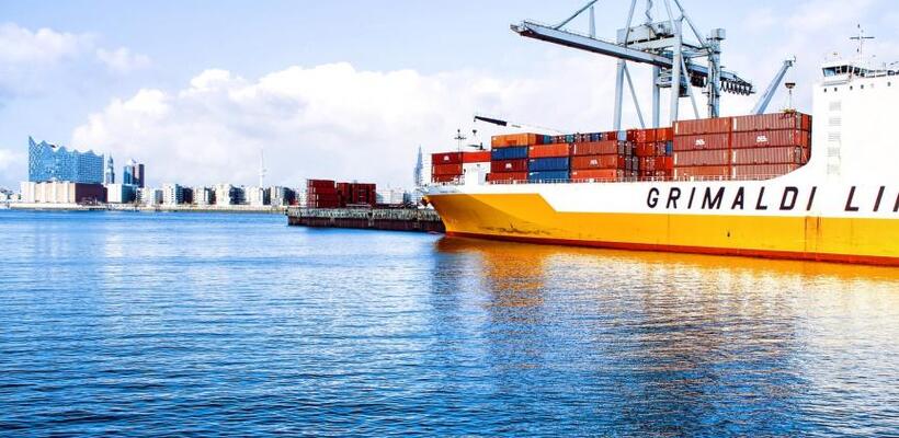 Κύπρος: Στα €1.034 δισ. τα έσοδα από την πλοιοδιαχείριση