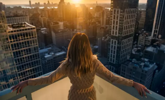 Η Ελλάδα στις επτά χώρες όπου ο πλουσιότερος άνθρωπος είναι γυναίκα