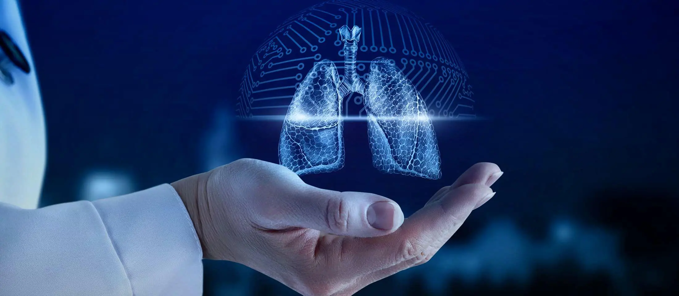 Έπεσαν οι υπογραφές για την Πνευμονολογική Κλινική Κυπερούντας