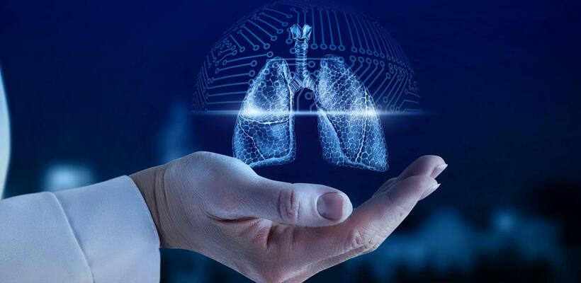 Έπεσαν οι υπογραφές για την Πνευμονολογική Κλινική Κυπερούντας