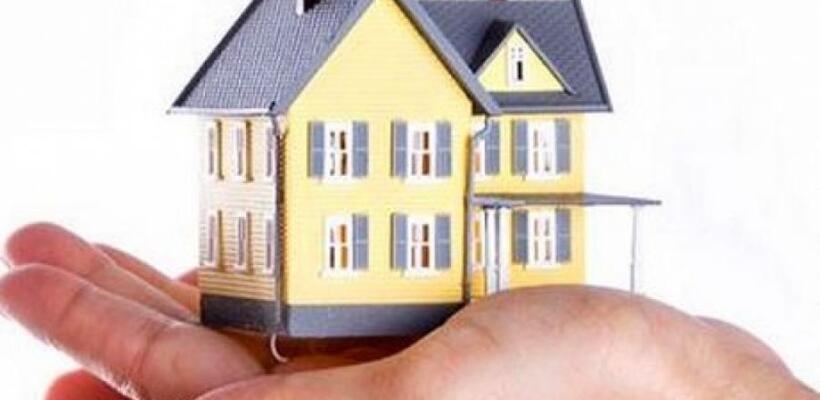 2 νέες πολυκατοικίες στον οικισμό Στροβόλου για πρόσφυγες