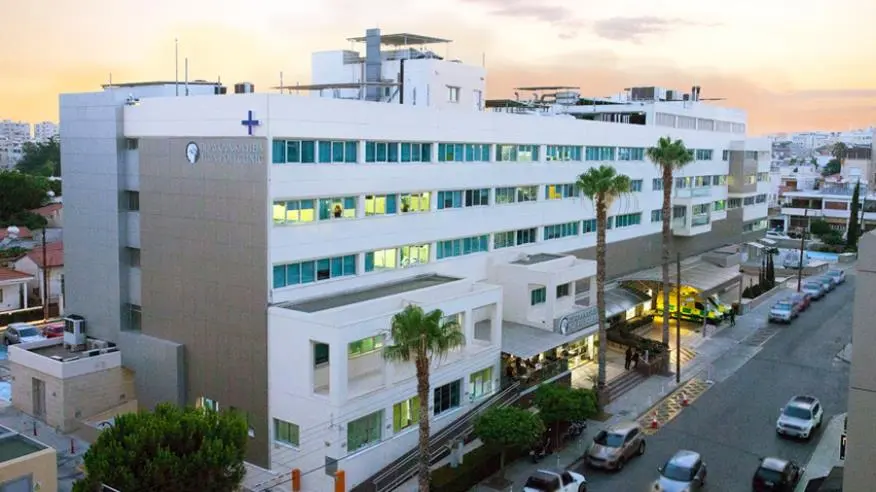 Έναρξη διαπραγματεύσεων ΟΑΥ και Πολυκλινικής Υγεία για ένταξη στο ΓεΣΥ