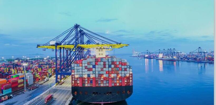 Πώς η Ευρώπη έχασε τον πόλεμο των λιμανιών