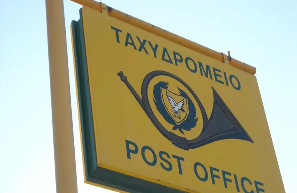 Μέτρα προστασίας από τα Κυπριακά Ταχυδρομεία