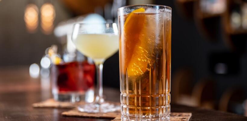 «Ακριβότερα τα ποτά μας από τη νέα χρονιά» (vid)