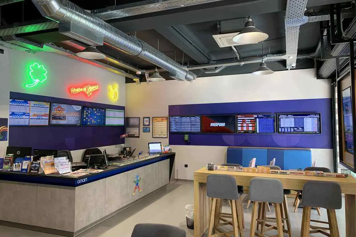 Νέα μέτρα για τα πρακτορεία στοιχημάτων