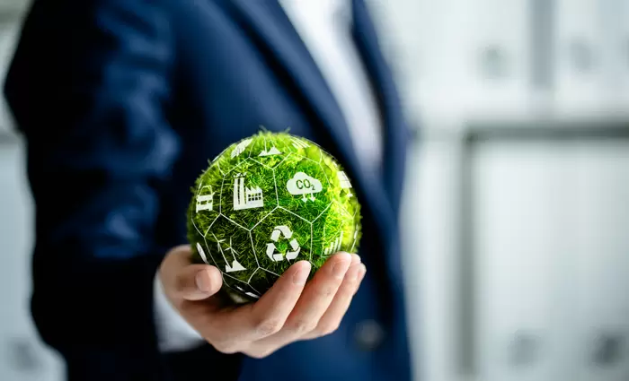 Η μετάβαση στη βιωσιμότητα: Προκλήσεις και ευκαιρίες για τις επιχειρήσεις