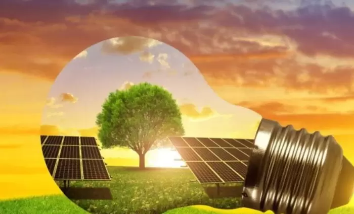 Η πράσινη μετάβαση και ο τομέας των ακινήτων