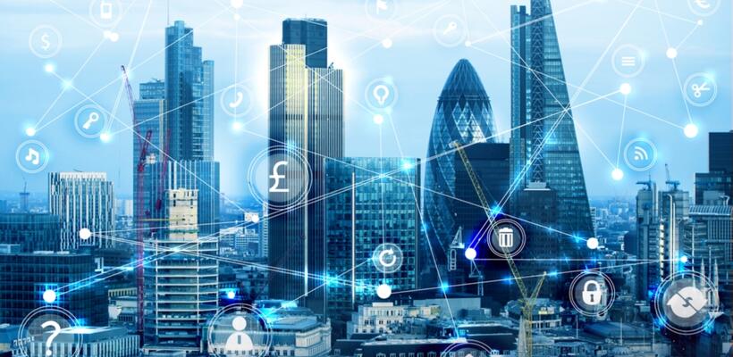 Μεγιστοποίηση αποδόσεων με την αξιοποίηση της Proptech