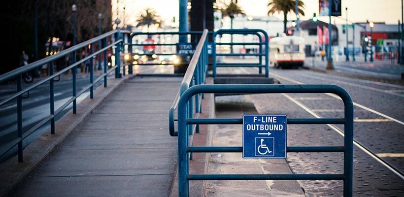 Αυτή είναι η πιο προσβάσιμη πόλη του 2020