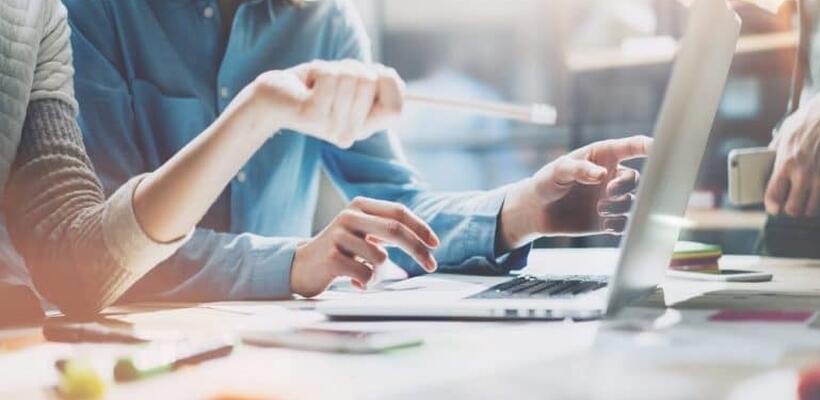 Δωρεάν προγράμματα ψηφιακών δεξιοτήτων από το Κέντρο Παραγωγικότητας