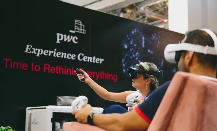 Η PwC είναι έτοιμη για τη νέα τεχνολογική εποχή