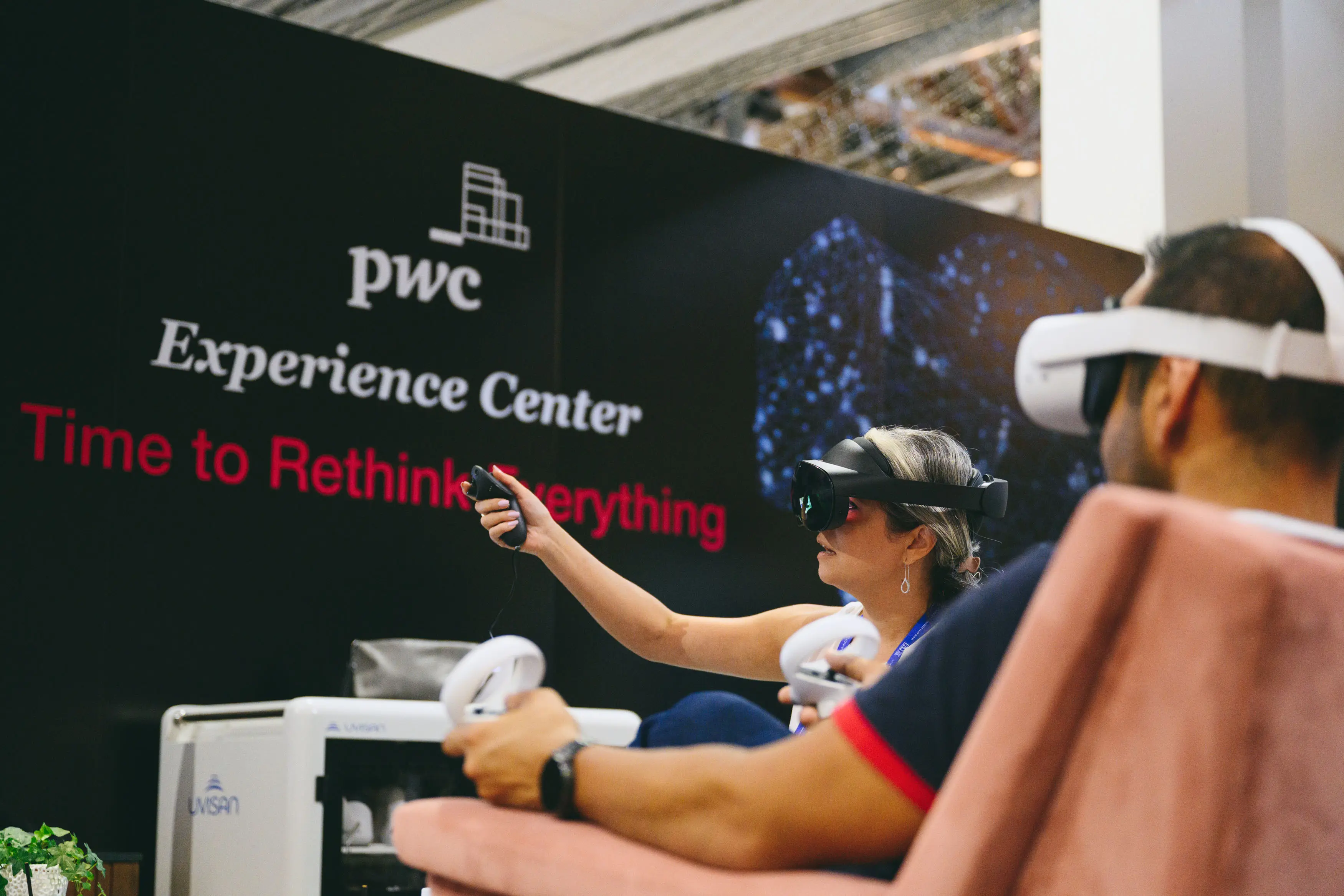 Η PwC είναι έτοιμη για τη νέα τεχνολογική εποχή