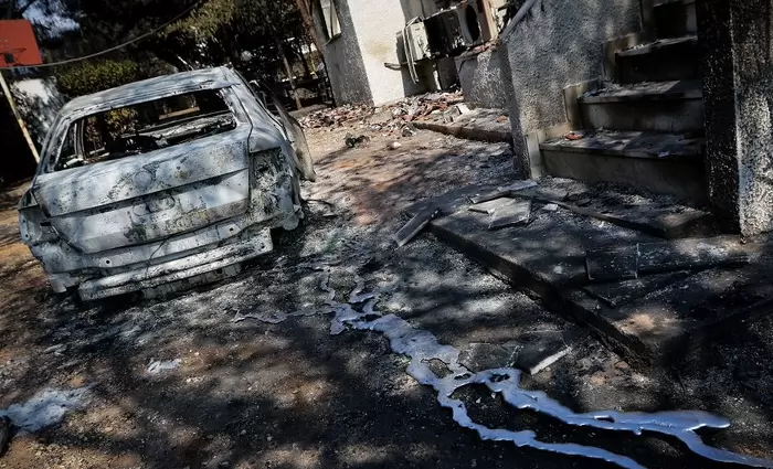 Η Cyfield στηρίζει την Ελλάδα με τον δικό της τρόπο