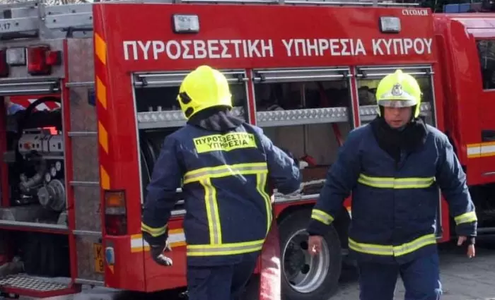 Αυτονόμηση Πυροσβεστικής Υπηρεσίας με απόφαση Υπουργικού