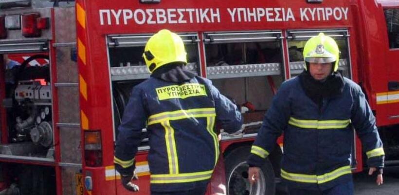 Αυτονόμηση Πυροσβεστικής Υπηρεσίας με απόφαση Υπουργικού