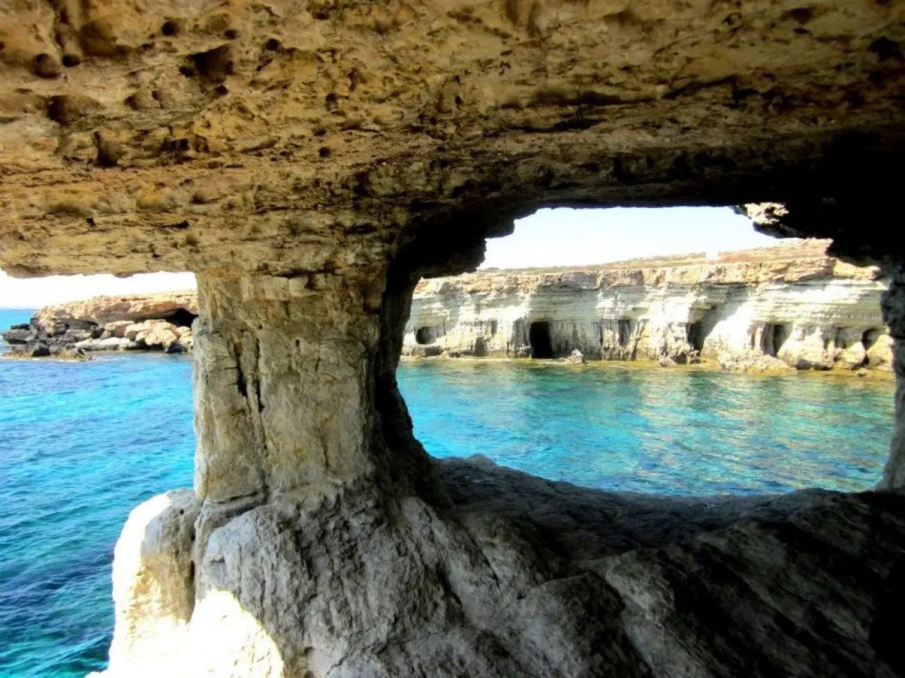 Η ανάπτυξη στις Θαλασσινές Σπηλιές δεν είναι αυτή που θέλουμε, ας μην γίνει αυτή που μας αξίζει