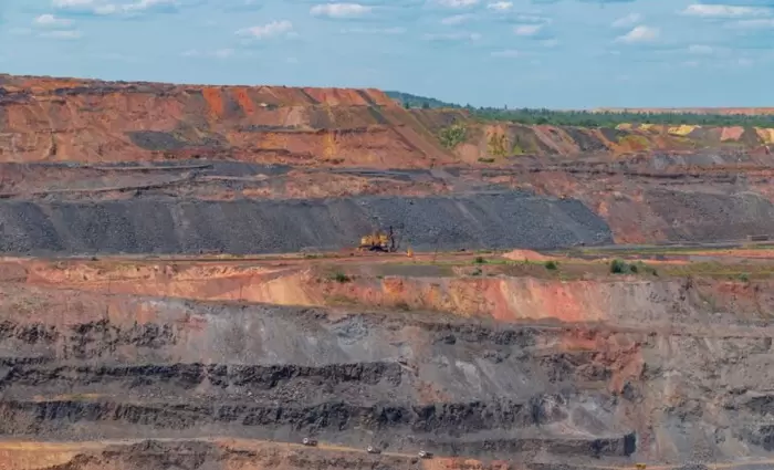 Σπάνιοι θησαυροί στο ελληνικό υπέδαφος κινούν επενδυτικό ενδιαφέρον