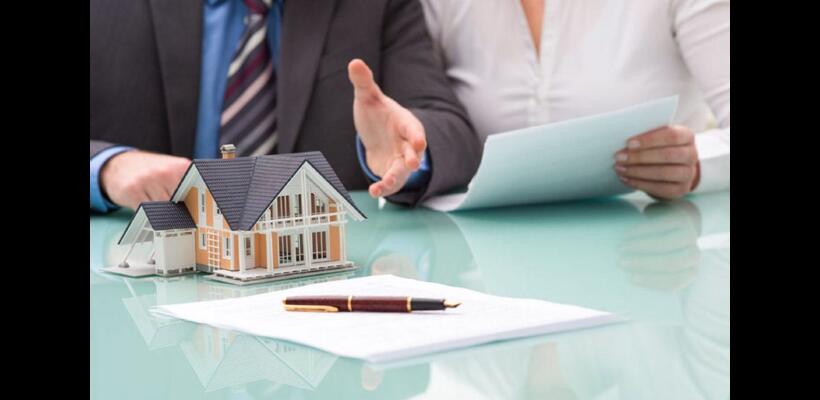 Το Real Estate θα ηγηθεί ξανά της Ανάπτυξης