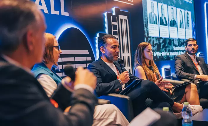 Γ. Μισιρλής: «Πρώτη επιλογή τα πράσινα κτήρια»