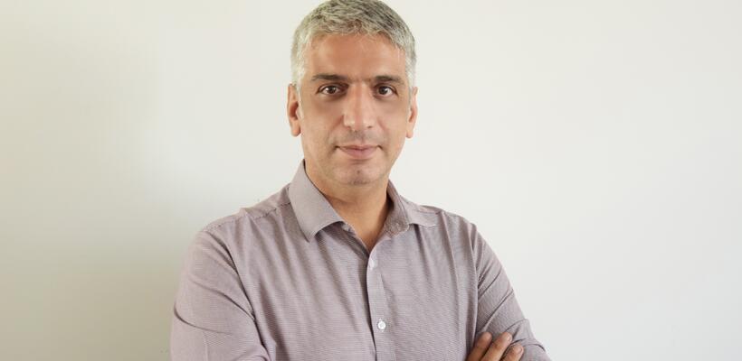 Νέος Head of Public Affairs της Red Wolf ο Σωκράτης Ιωακείμ