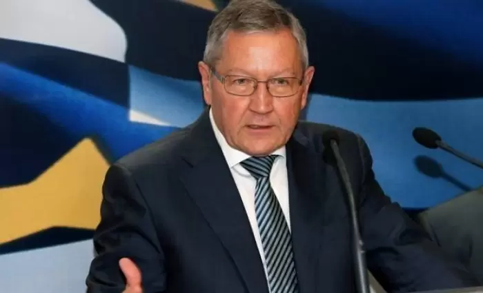 Ρέγκλινγκ: Η Ελλάδα εφαρμόζει μία αξιόπιστη πολιτική