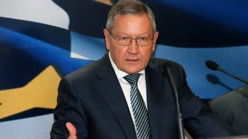 Ρέγκλινγκ: Η Ελλάδα εφαρμόζει μία αξιόπιστη πολιτική