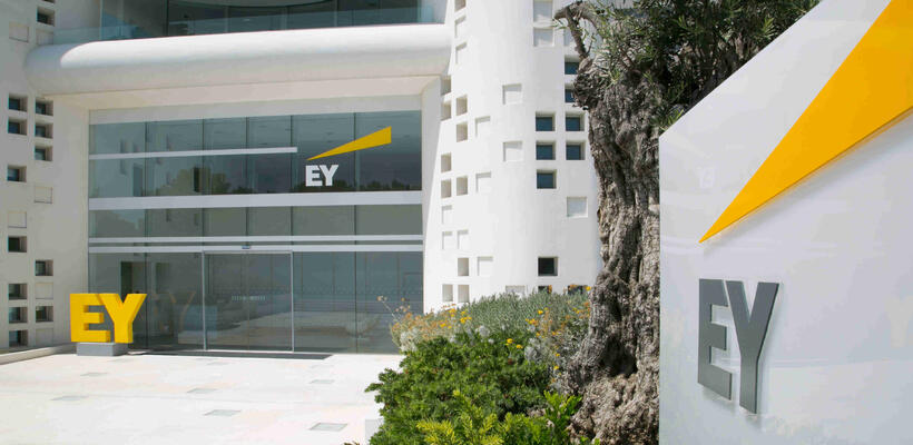 Ronald Attard: Να οικοδομήσουμε ένα νέο όραμα για την Κύπρο