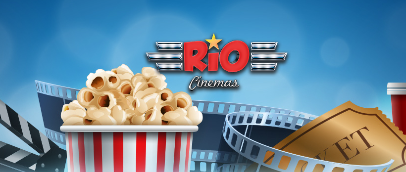 Πότε ανοίγει το σινεμά στο Nicosia Mall