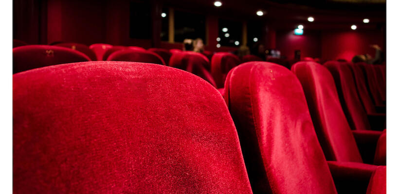 To cinem RIO ανοίγει σύντομα στο NICOSIA MALL