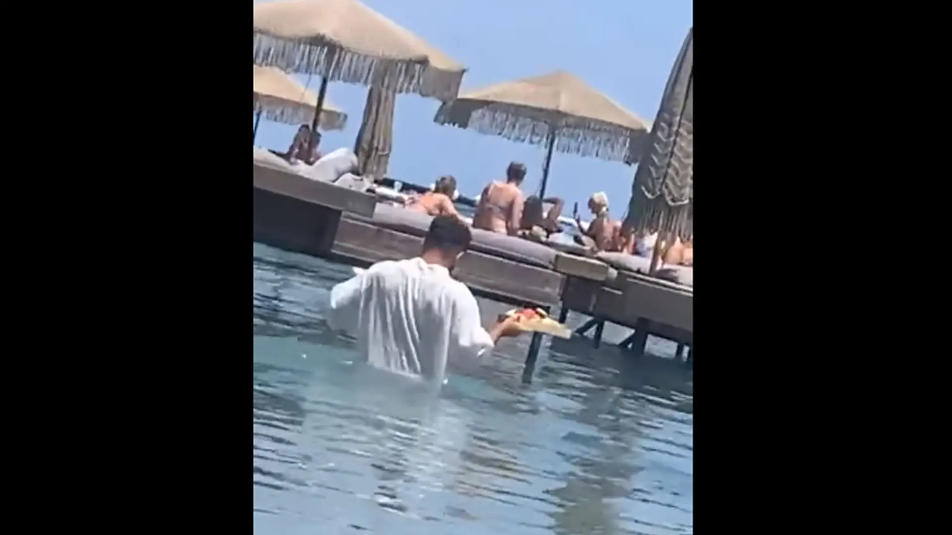 Ελέγχουν τη νομιμότητα των θαλάσσιων κατασκευών επιχείρησης στη Ρόδο