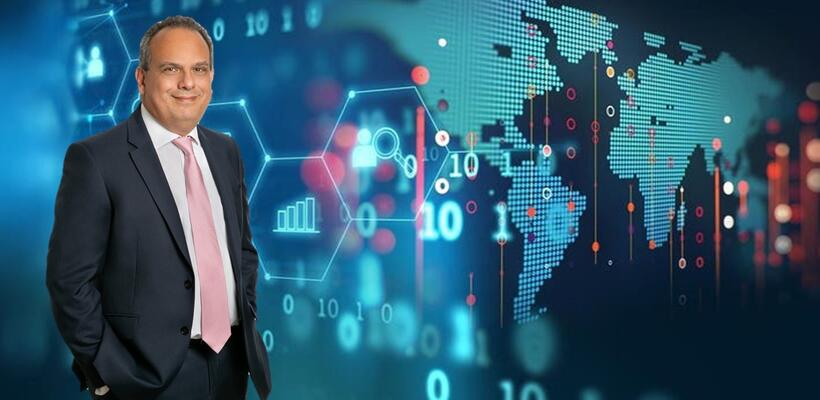 Σε τροχιά ανάπτυξης οι υπηρεσίες - Ποιοι τομείς πρωτοπορούν