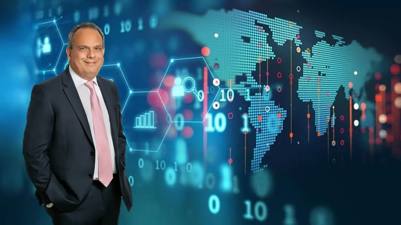 Σε τροχιά ανάπτυξης οι υπηρεσίες - Ποιοι τομείς πρωτοπορούν