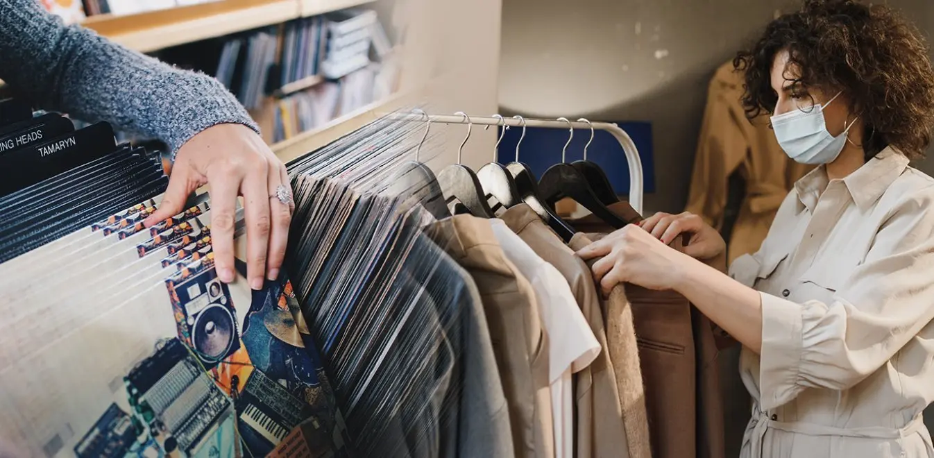 Έτσι θα λειτουργεί από αύριο το λιανεμπόριο στην Ελλάδα