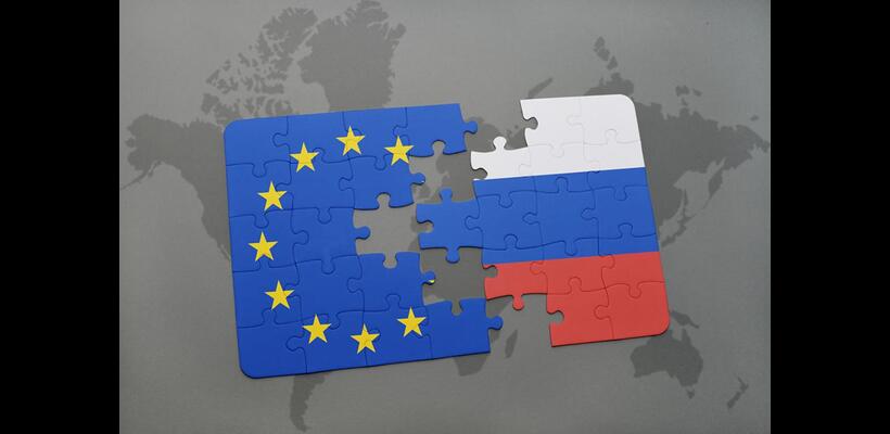Οι νέες κυρώσεις της Ε.Ε. και των ΗΠΑ κατά της Ρωσίας
